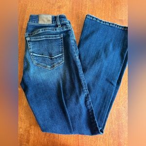 BKE Stella Bootcut Jeans